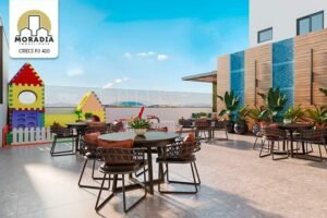 Apartamento de alto padrão a venda com 3 quartos no Iguaçu em Ipatinga