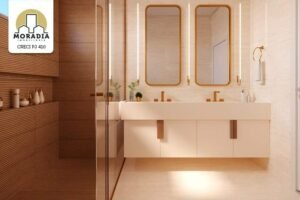 Apartamento de alto padrão a venda com 3 quartos no Iguaçu em Ipatinga