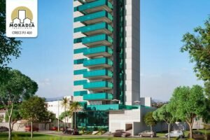 Apartamento de alto padrão a venda com 3 quartos no Iguaçu em Ipatinga