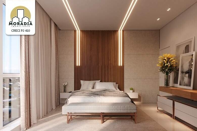 Apartamento de alto padrão a venda com 3 quartos no Iguaçu em Ipatinga