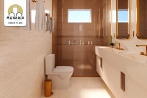 Apartamento de alto padrão a venda com 3 quartos no Iguaçu em Ipatinga