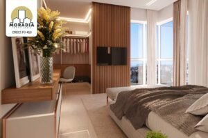 Apartamento de alto padrão a venda com 3 quartos no Iguaçu em Ipatinga