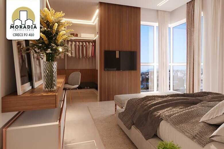 Apartamento de alto padrão a venda com 3 quartos no Iguaçu em Ipatinga