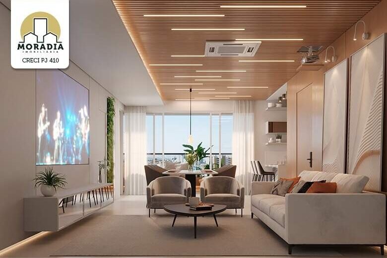 Apartamento de alto padrão a venda com 3 quartos no Iguaçu em Ipatinga