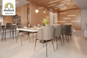 Apartamento de alto padrão a venda com 3 quartos no Iguaçu em Ipatinga