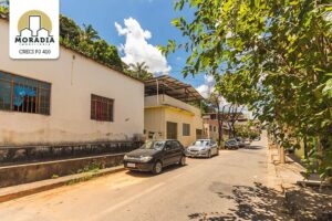 Lotes a venda com 3 casas no Vila Celeste em Ipatinga
