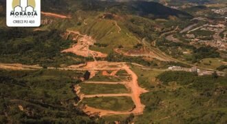 Lotes a partir de 1.000 m² a venda no Parque Industrial em Coronel Fabriciano
