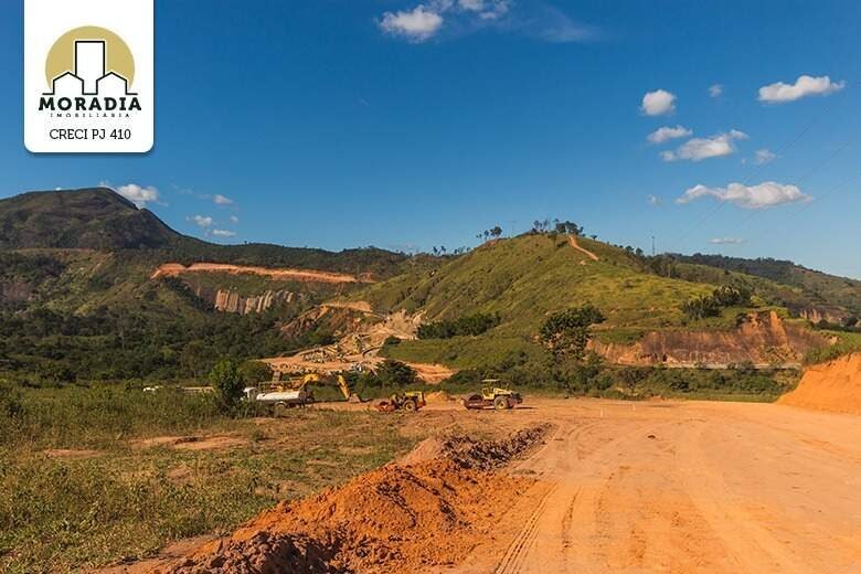 Lotes a partir de 1.000 m² a venda no Parque Industrial em Coronel Fabriciano