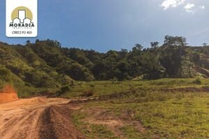 Lotes a partir de 1.000 m² a venda no Parque Industrial em Coronel Fabriciano