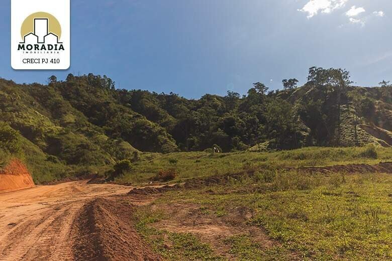 Lotes a partir de 1.000 m² a venda no Parque Industrial em Coronel Fabriciano