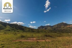 Lotes a partir de 1.000 m² a venda no Parque Industrial em Coronel Fabriciano