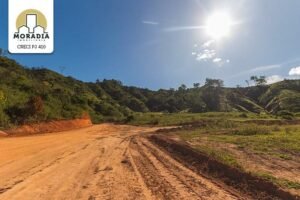 Lotes a partir de 1.000 m² a venda no Parque Industrial em Coronel Fabriciano