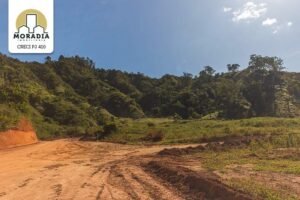 Lotes a partir de 1.000 m² a venda no Parque Industrial em Coronel Fabriciano