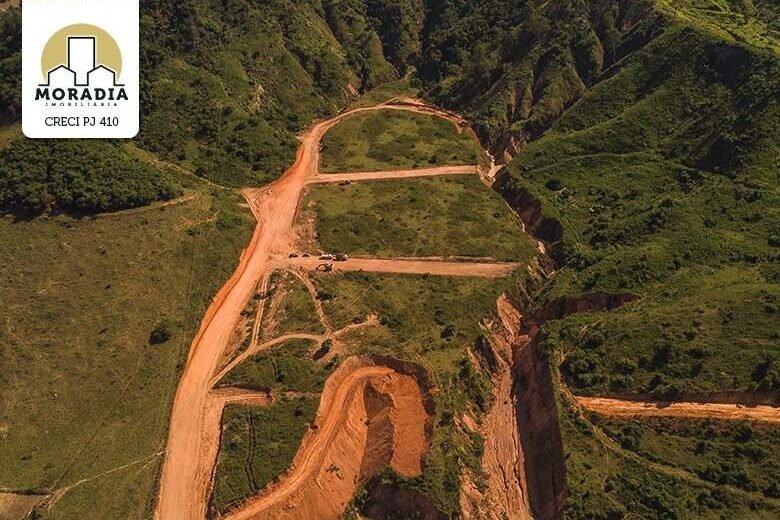 Lotes a partir de 1.000 m² a venda no Parque Industrial em Coronel Fabriciano