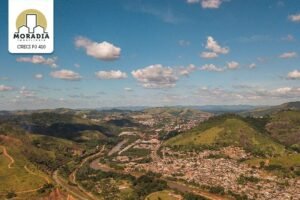 Lotes a partir de 1.000 m² a venda no Parque Industrial em Coronel Fabriciano