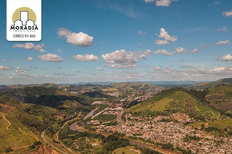 Lotes a partir de 1.000 m² a venda no Parque Industrial em Coronel Fabriciano