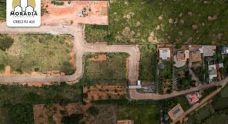 Lote a venda com 349,00 m² no Condomínio Cantos Altos em Ipatinga