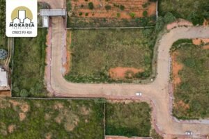 Lote a venda com 349,00 m² no Condomínio Cantos Altos em Ipatinga