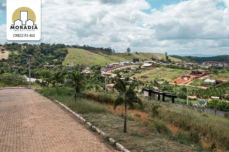 Lote a venda com 349,00 m² no Condomínio Cantos Altos em Ipatinga