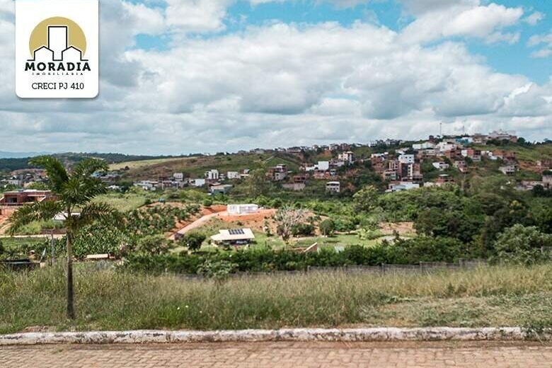 Lote a venda com 349,00 m² no Condomínio Cantos Altos em Ipatinga