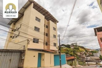 Apartamento para alugar com 2 quartos no Jardim Panorama em Ipatinga