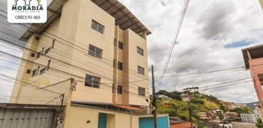 Apartamento para alugar com 2 quartos no Jardim Panorama em Ipatinga