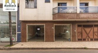 Loja para alugar com 34,80 m² no Limoeiro em Ipatinga