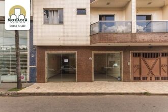 Loja para alugar com 34,80 m² no Limoeiro em Ipatinga