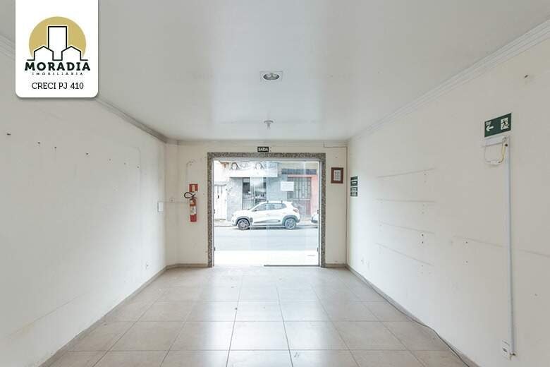 Loja para alugar com 34,80 m² no Limoeiro em Ipatinga