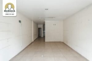 Loja para alugar com 34,80 m² no Limoeiro em Ipatinga