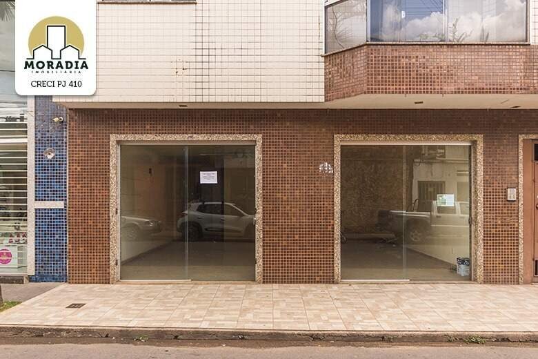 Loja para alugar com 34,80 m² no Limoeiro em Ipatinga