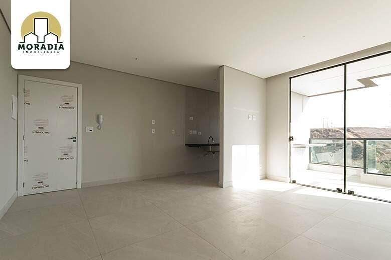 Apartamentos a venda com 2 quartos no Iguaçu em Ipatinga