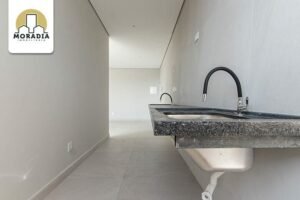 Apartamentos a venda com 2 quartos no Iguaçu em Ipatinga