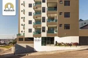 Apartamentos a venda com 2 quartos no Iguaçu em Ipatinga