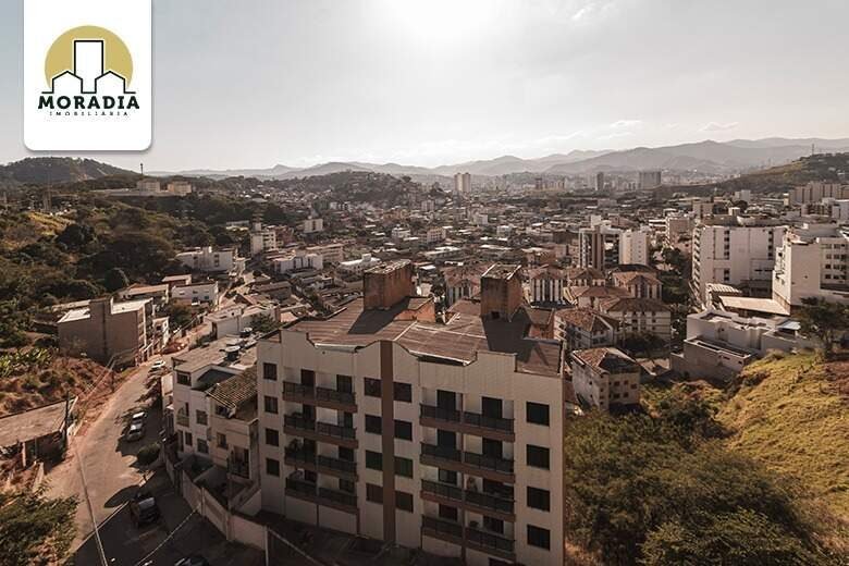 Apartamentos a venda com 2 quartos no Iguaçu em Ipatinga