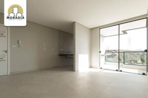 Apartamentos a venda com 2 quartos no Iguaçu em Ipatinga
