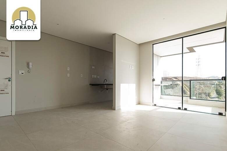 Apartamentos a venda com 2 quartos no Iguaçu em Ipatinga