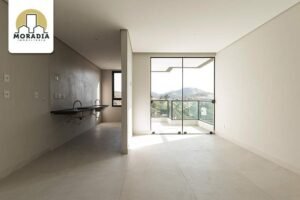 Apartamentos a venda com 2 quartos no Iguaçu em Ipatinga