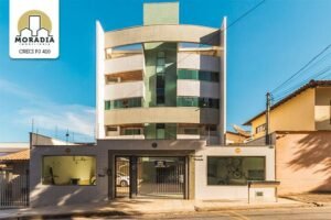 Cobertura Duplex a venda com 3 quartos no Horto em Ipatinga