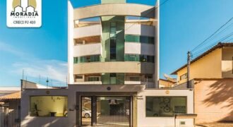Cobertura Duplex a venda com 3 quartos no Horto em Ipatinga