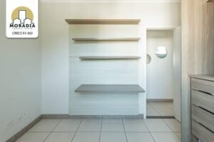 Cobertura Duplex a venda com 3 quartos no Horto em Ipatinga