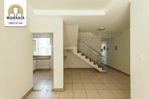 Cobertura Duplex a venda com 3 quartos no Horto em Ipatinga
