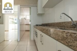 Cobertura Duplex a venda com 3 quartos no Horto em Ipatinga
