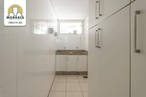 Cobertura Duplex a venda com 3 quartos no Horto em Ipatinga