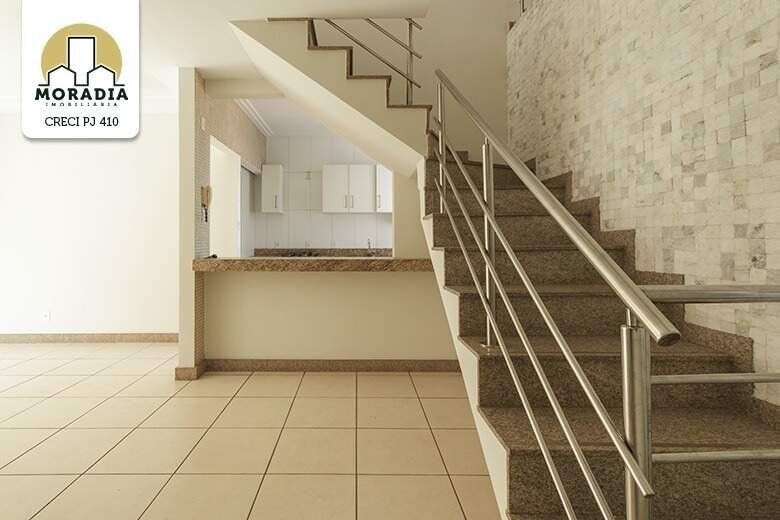 Cobertura Duplex a venda com 3 quartos no Horto em Ipatinga