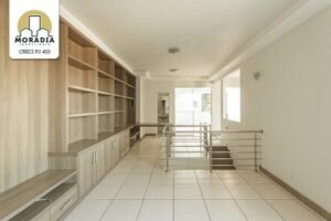 Cobertura Duplex a venda com 3 quartos no Horto em Ipatinga