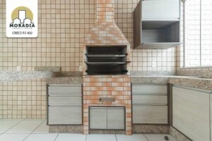 Cobertura Duplex a venda com 3 quartos no Horto em Ipatinga