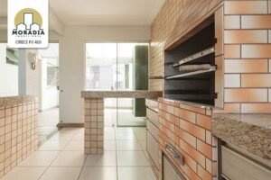 Cobertura Duplex a venda com 3 quartos no Horto em Ipatinga