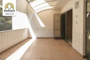 Cobertura Duplex a venda com 3 quartos no Horto em Ipatinga