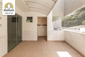 Cobertura Duplex a venda com 3 quartos no Horto em Ipatinga